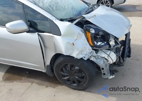 2012 Honda Fit z USA, uszkodzony, nr VIN JHMGE8H32CC038943